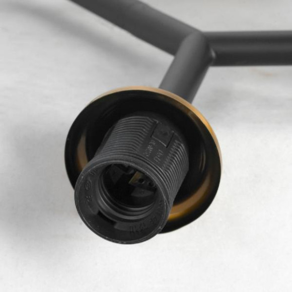 Потолочная люстра Astoria LSP-8309 Потолочная люстра Astoria LSP-8309