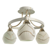 Потолочная люстра Selection A6173PL-3WG