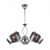 Подвесная люстра Lattea 3035-205