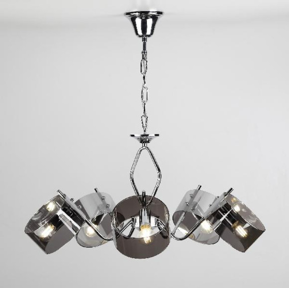 Подвесная люстра Lattea 3035-205