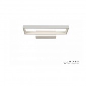 Настенный светильник Edge X050310 WH