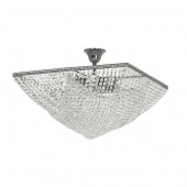 Потолочная люстра Nobile Nobile E 1.3.50.502 N