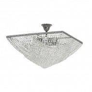 Потолочная люстра Nobile Nobile E 1.3.50.502 N