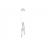 Подвесной светильник Poly 8884
