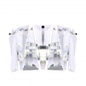 Настенный светильник Puntes MOD043WL-01CH