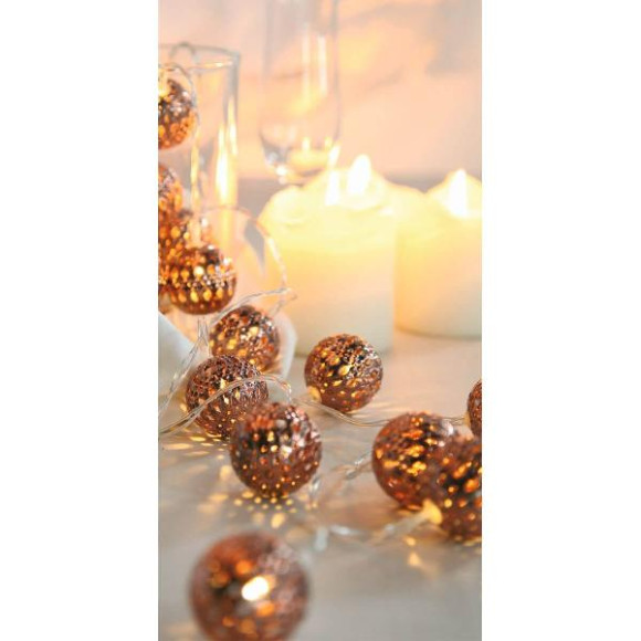 Гирлянда Venuto 29957-20C Гирлянда Venuto 29957-20C