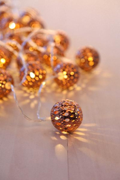 Гирлянда Venuto 29957-20C Гирлянда Venuto 29957-20C