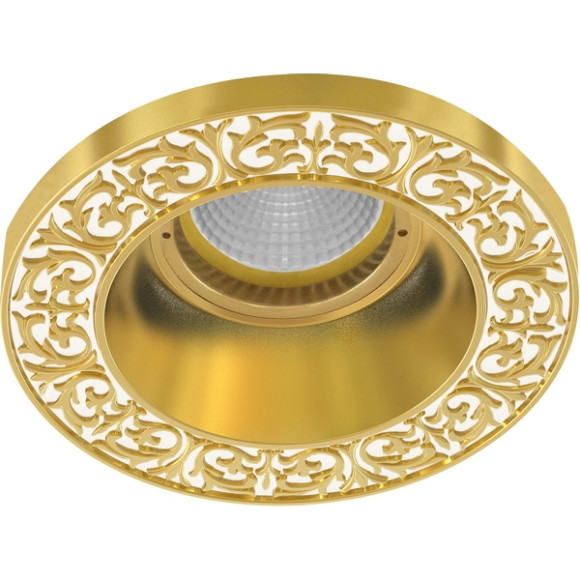 Точечный светильник Round FD1100ROP
