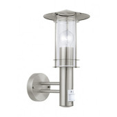 Настенный фонарь уличный Lisio 30185