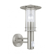 Настенный фонарь уличный Lisio 30185