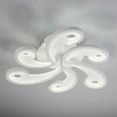 Потолочная люстра Rosie 90093/6 белый