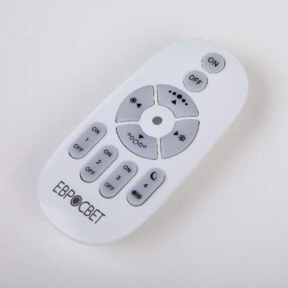 Потолочная люстра Rosie 90093/6 белый