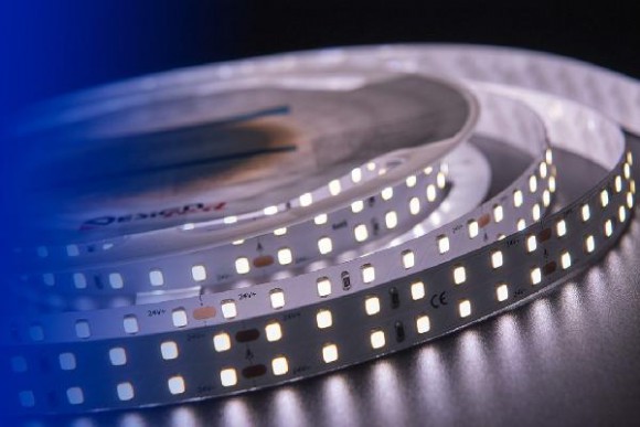 Светодиодная лента LUX DSG5120-24-NW-33 Светодиодная лента LUX DSG5120-24-NW-33