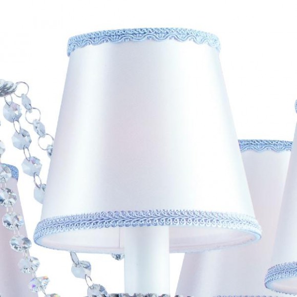 Подвесная люстра Elisa 2130-7P