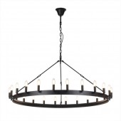 Подвесная люстра Смитсон CL470124