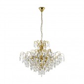 Подвесная люстра Fenoullet 1 39606 Подвесная люстра Fenoullet 1 39606