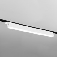 Трековый светильник X-Line X-Line белый матовый 28W 4200K (LTB55) трехфазный Трековый светильник X-Line X-Line белый матовый 28W 4200K (LTB55) трехфазный