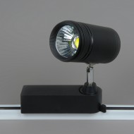 Трековый светильник  04-20WCOB-220V-6000K Трековый светильник  04-20WCOB-220V-6000K