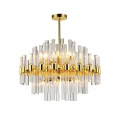 Потолочная люстра Сelebratio 2205-10P Потолочная люстра Сelebratio 2205-10P