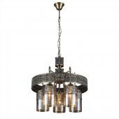 Подвесная люстра Эмир CL467153