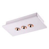 Точечный светильник Caro 357940