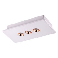 Точечный светильник Caro 357940 Точечный светильник Caro 357940