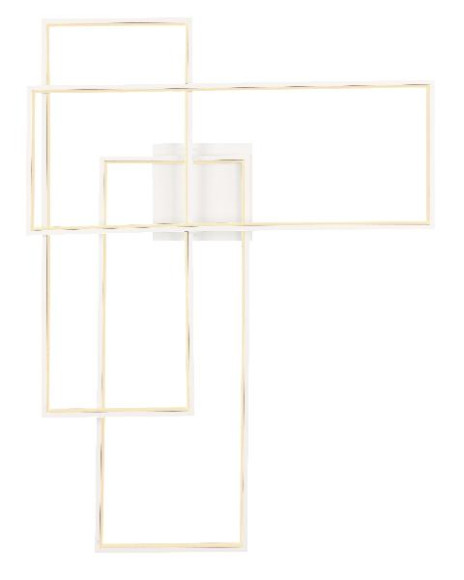 Потолочная люстра Gabriel 67227-100W Потолочная люстра Gabriel 67227-100W