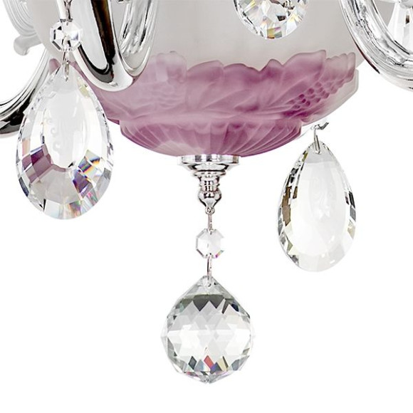 Подвесная люстра Anemone 714084