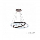 Подвесной светильник Orbit D0302-3 (400x600x800)GOLD