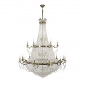 Подвесная люстра Lodi Lodi E 1.7.18.200 A