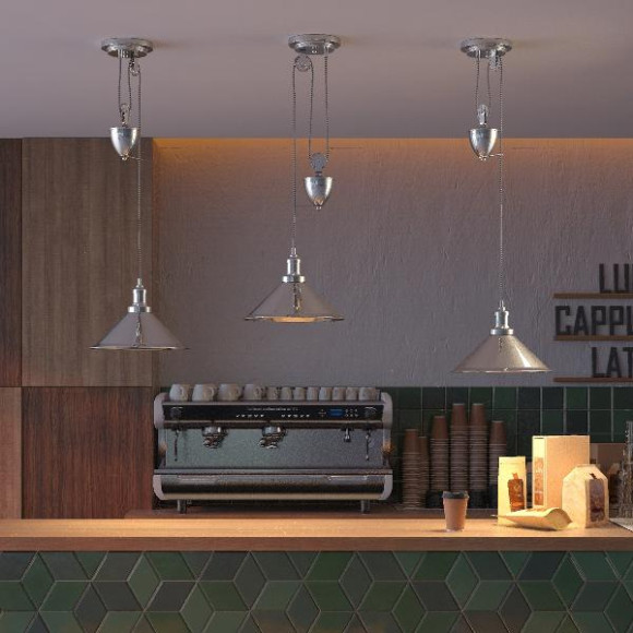 Подвесной светильник Ace 4442/1