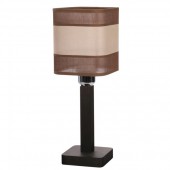 Интерьерная настольная лампа Эмма 191-43-21/1T