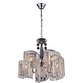 Подвесная люстра Onda A3800LM-5CC