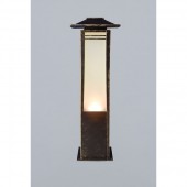 Наземный светильник Novara 330-37/bg-11