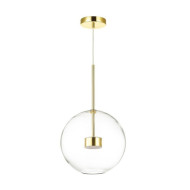 Подвесной светильник Bubbles 4640/12L Подвесной светильник Bubbles 4640/12L