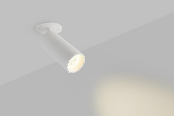 Крепление для светильников VL-M VL-M4-WH