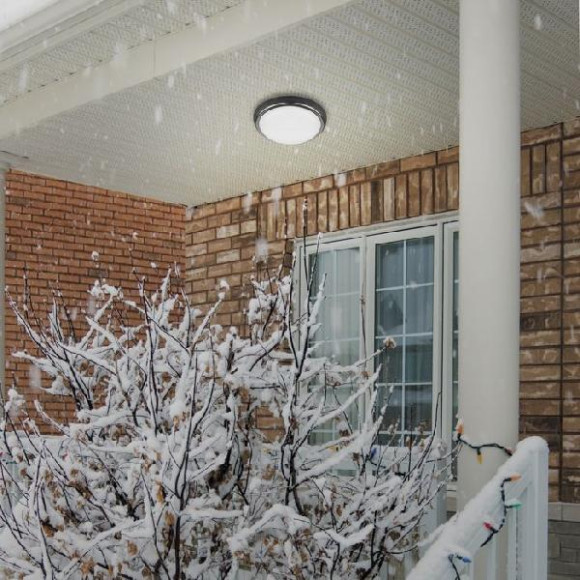 Потолочный светильник Opal 357507