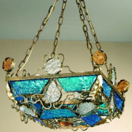 Подвесной светильник Deco 6741/4 V2314