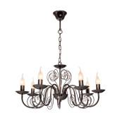 Подвесная люстра Fancy 121.59.7