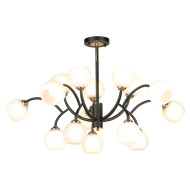 Потолочная люстра Astoria LSP-8330 Потолочная люстра Astoria LSP-8330