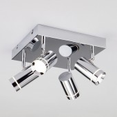 Спот Stalk 20064/4 LED хром Спот Stalk 20064/4 LED хром