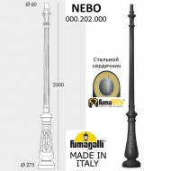Столб Nebo 000.202.000.A0 Столб Nebo 000.202.000.A0