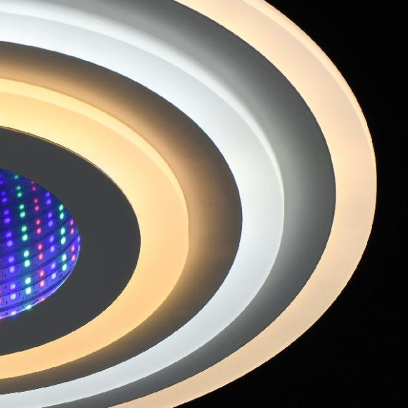 Потолочный светильник Мадлен 424012001