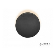 Настенный светильник Shell X089105 BK Настенный светильник Shell X089105 BK