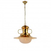 Подвесной светильник Nautilus A3255SP-1PB Подвесной светильник Nautilus A3255SP-1PB