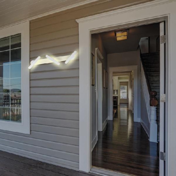 Настенный светильник уличный CALLE 357452 Настенный светильник уличный CALLE 357452