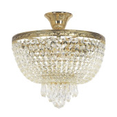 Потолочная люстра Nonna Nonna E 1.3.30.502 G