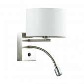 Бра Nikki 3745/1A Бра Nikki 3745/1A