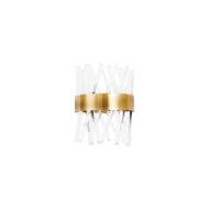 Настенный светильник Ringletti  LDW 8016-2 MD Настенный светильник Ringletti  LDW 8016-2 MD