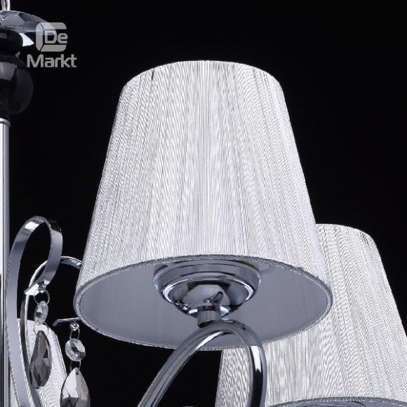 Подвесная люстра Виталина 448011005